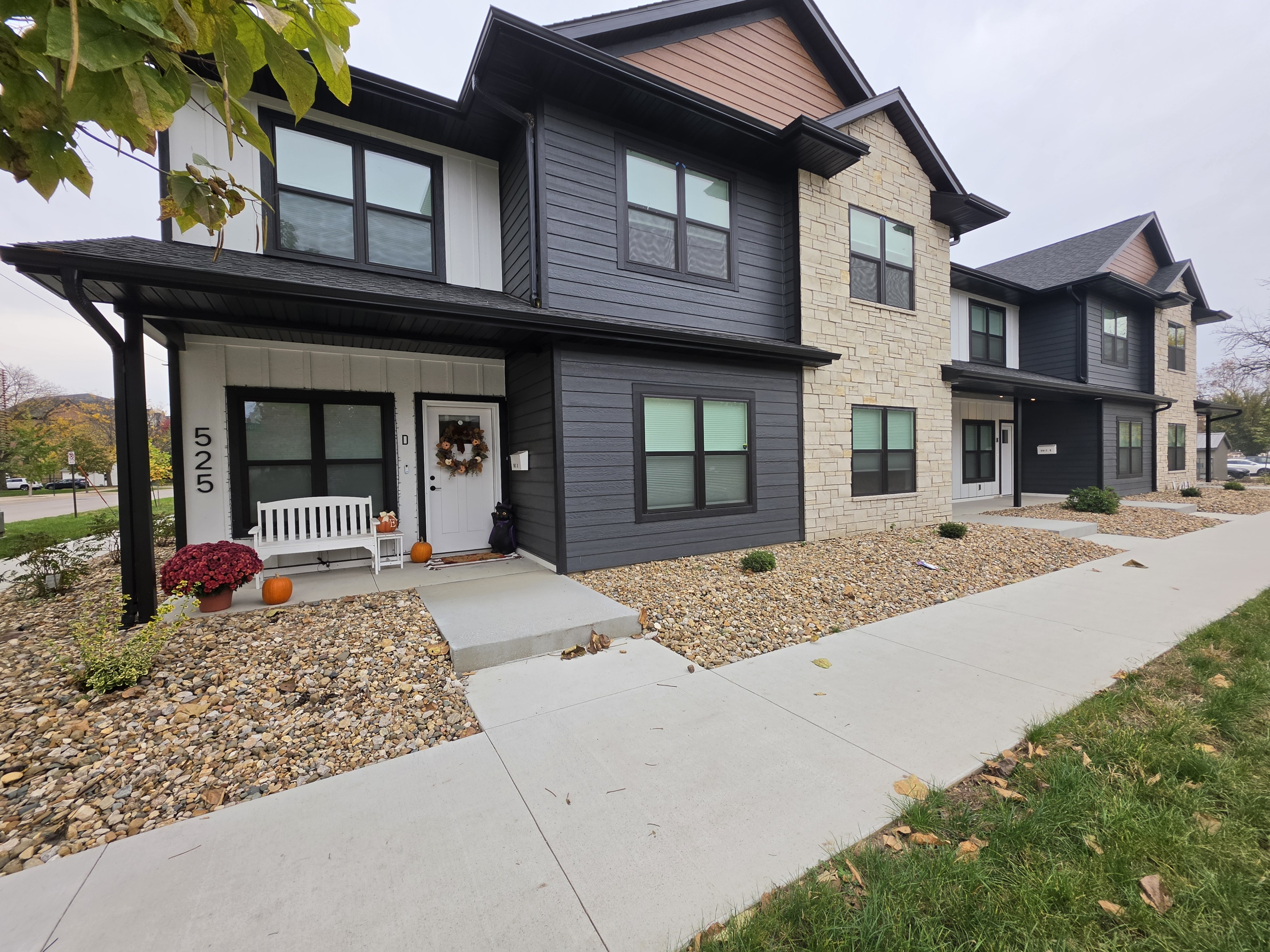 525 10th Ave SE Unit C